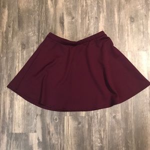 Forever 21 skirt